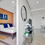 Апартаменты In Near Bajondillo *