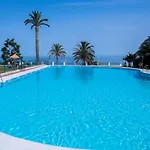 In Near Bajondillo Апартаменты Торремолинос