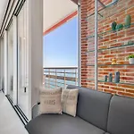 Апартаменты In Near Bajondillo