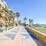 In Near Bajondillo Апартаменты Торремолинос