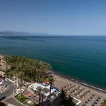 In Near Bajondillo Апартаменты Торремолинос