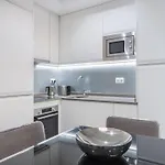 In Near Bajondillo Апартаменты Торремолинос