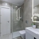 Апартаменты In Near Bajondillo *