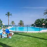 Апартаменты In Near Bajondillo Торремолинос