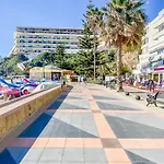 Апартаменты In Near Bajondillo Торремолинос