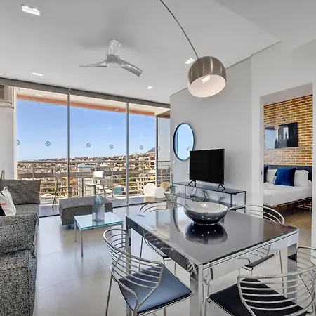 Apartment Near Carihuela *