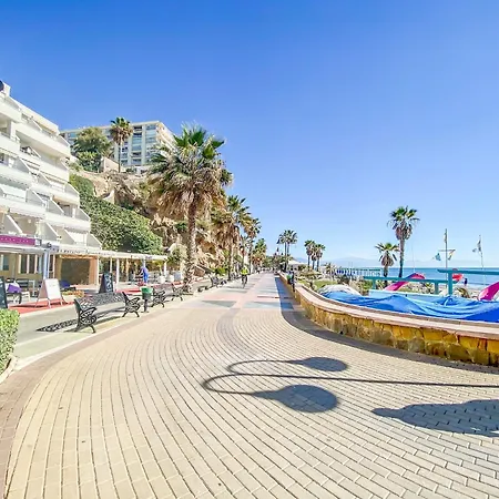 Apartment Near Carihuela *