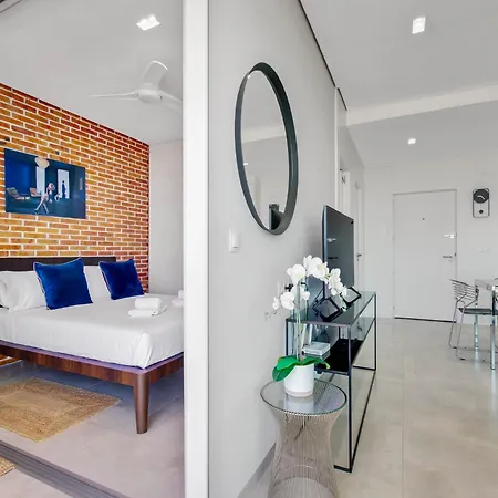 Apartment Near Carihuela *