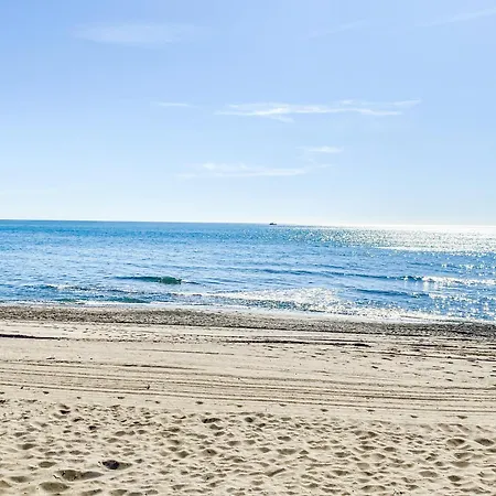 Near Carihuela * Torremolinos