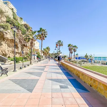 Near Carihuela Apartment Torremolinos