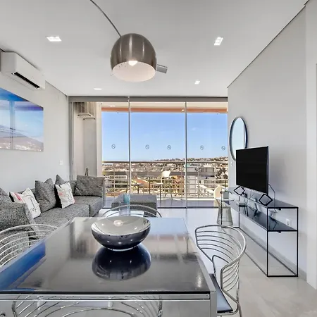 Apartment Near Carihuela Torremolinos