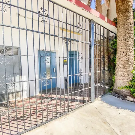 Apartment Near Carihuela