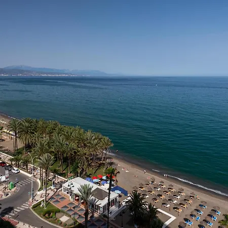 Near Carihuela Apartment Torremolinos