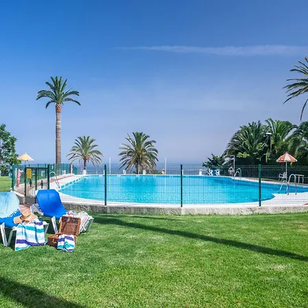 Daire In Near Bajondillo Torremolinos