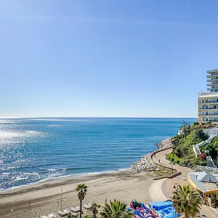 Near Carihuela Apartment Torremolinos