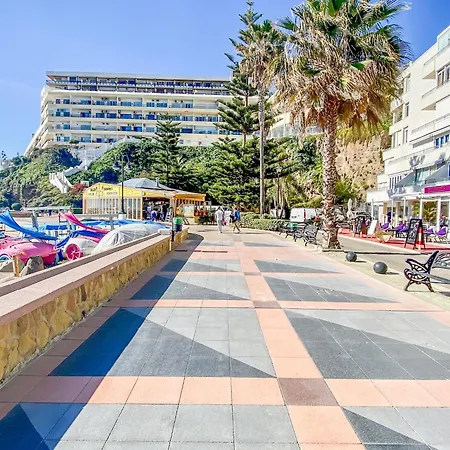 Apartment Near Carihuela Torremolinos